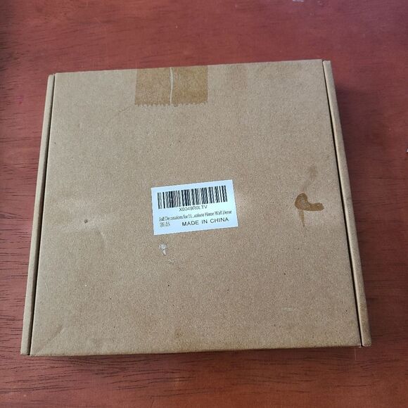 Charming Rustic Farmhouse Autumn  Pumpkin Trio Wall Decor Hanging - Picture 7 of 7